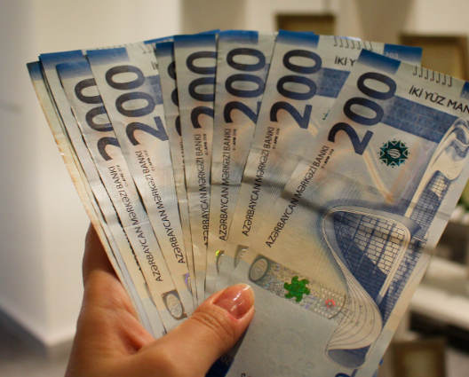 ŞAD XƏBƏR: Bu şəxslərin maaşı artırılacaq - 1000 AZN - VİDEO