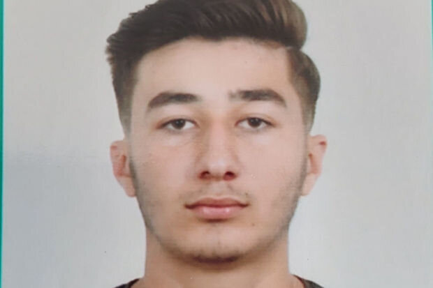 BDU-nun tələbəsi qəzada öldü - FOTO