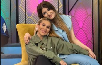 Qızı Rəqsanə ilə bağlı DƏHŞƏTLİ FAKTI AÇIQLADI - SƏN DEMƏ...