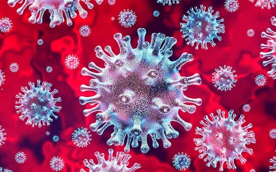 Rusiyalı immunoloq koronavirusun yeni, ən təhlükəli ştamı barədə xəbərdarlıq edib