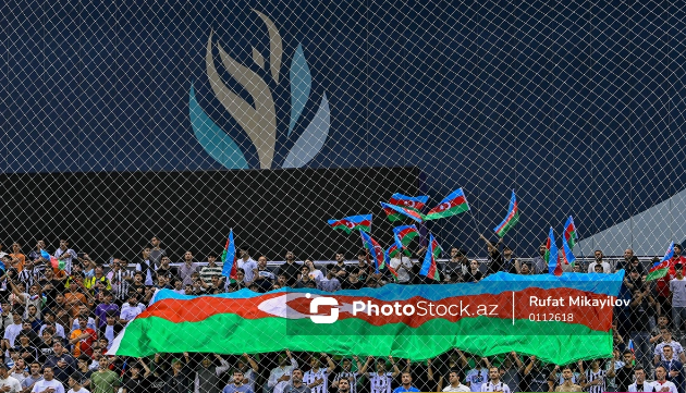 Minifutbol-2025: Azərbaycan millisi dünya çempionu oldu