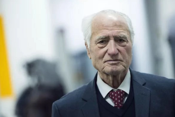 Çingiz Aytmatovun qardaşı vəfat edib