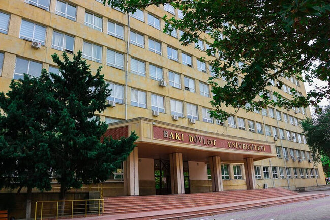 BDU-nun 2 saylı korpusu bağlandı