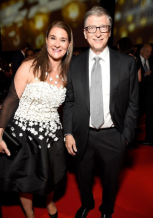 Bill Qeyts: "Bir də olsa, yenə də onunla evlənərdim..."