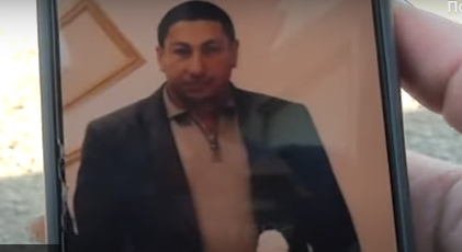 Mal-qaraya görə həyatını riskə atdı: Üç uşaq atasının minaya düşməsinin TƏFƏRRÜATI - VİDEO