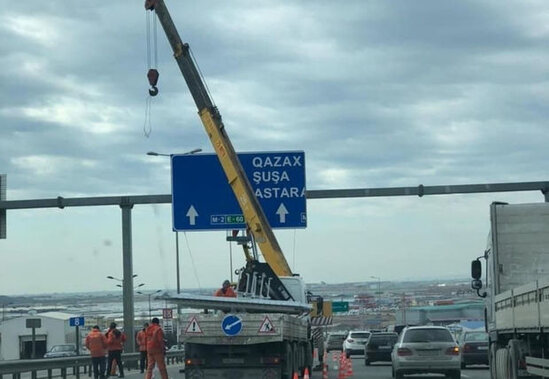 Yolumuz Şuşayadır! - FOTO