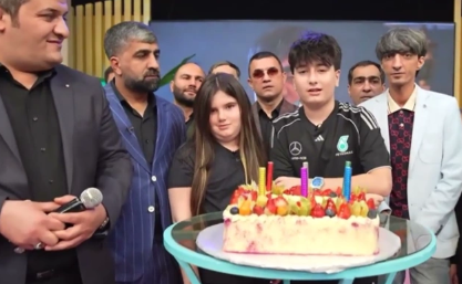 Rəşad Dağlıya görə "Space TV"yə XƏBƏRDARLIQ EDİLDİ