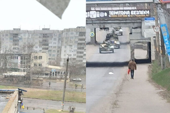 TƏCİLİ - Azərbaycan diasporu Xersondakı soydaşlarımıza səsləndi: "Təxliyə mümkün deyil"