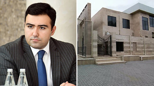 Xanlar Ağalarov "Green Flag Award"ı necə əldə edib? - Milli Parka verilən mükafatın izi ilə