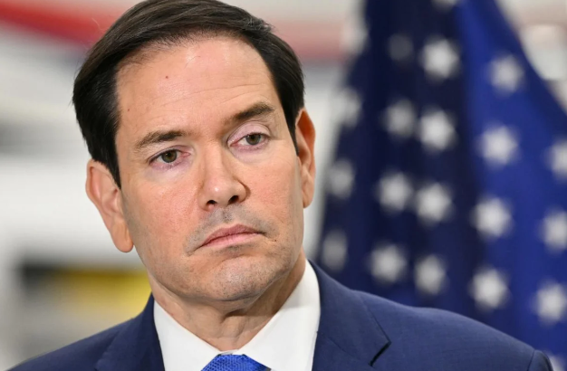 Rubio: "ABŞ Ukraynada münaqişənin həlli istiqamətində əhəmiyyətli irəliləyiş müşahidə edir"