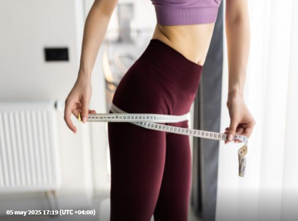 Arzu olunan bədən forması üçün 7 QAYDA