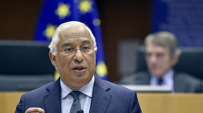 Antonio Koşta: İqlim tədbirləri üçün imkanlar pəncərəsi sürətlə bağlanır