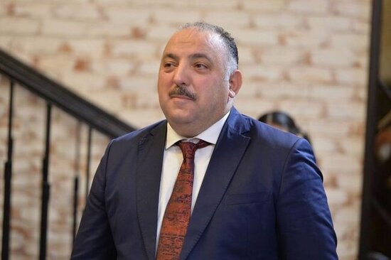 Komadan çıxanda adımı soruşdular, bilmədim – Bəhram Bağırzadə