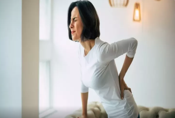 Bu ağrı xərçəngin əlaməti ola bilər: onkoloqlardan XƏBƏRDARLIQ