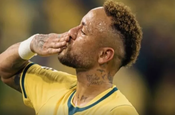 Ançelotti Neymarın Braziliya millisinə qayıtmaq şansından DANIŞDI