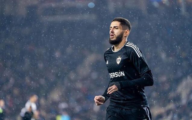 Benzia "Sabah" - "Qarabağ" oyunu haqda - "Hakim biabırçıdır"