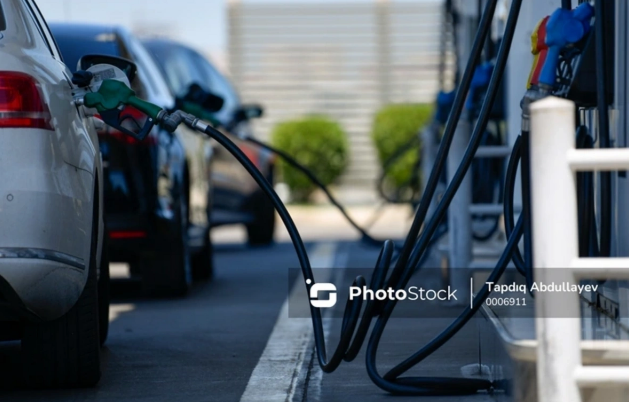 Aİ-95 markalı benzin ucuzlaşdı