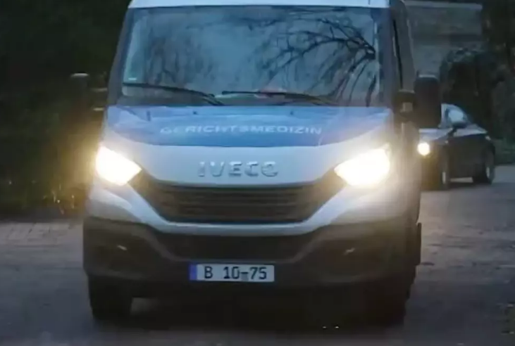 Həkim yox, qatil: Hazırladığı kokteyllə 15 xəstəsinin ölümünə səbəb oldu