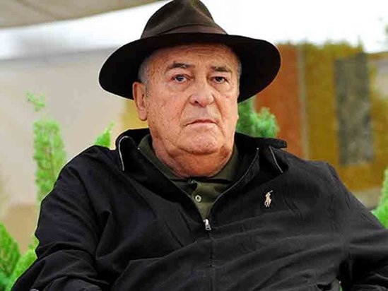 Ölkəyə AĞIR İTKİ : Bu tanınmış ağır xəstəlikdən dünyasını dəyişdi - FOTO