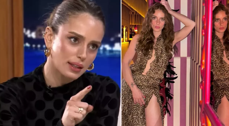 Məşhur aktrisa illər sonra keçmiş sevgilisi ilə bağlı görün nə etiraf etdi