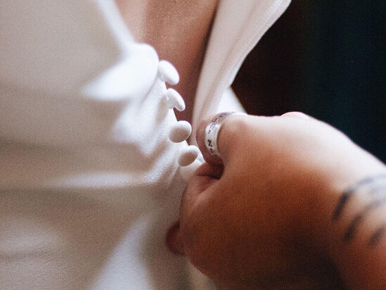 Bəy evinin adəti gəlini şoka saldı