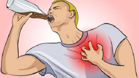 Bu içkini hər kəs içir: Lakin hər bir stəkanı belə...