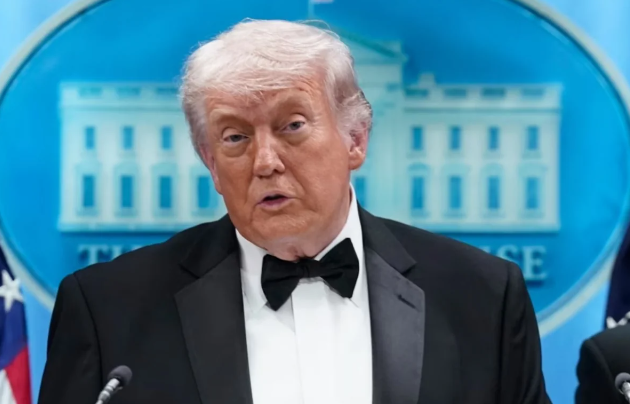 Trampın iştirakı ilə keçirilən tədbirdə atəş açan şəxs İranla bağlantılı olub?