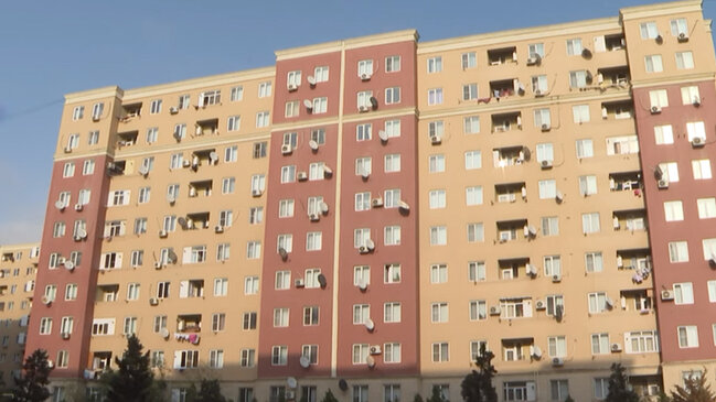 Qarabağa qayıdanların evləri kimlərə veriləcək? (VİDEO)