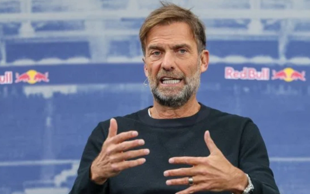 Yurgen Klopp "Real Madrid"in baş məşqçisi olmaq üçün şərtlərini açıqladı