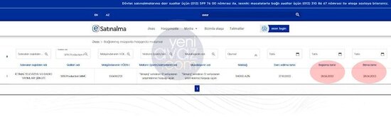 "İctimai TV" bu serialın yayımı üçün məşhur aktrisaya 114 min ödəyəcək