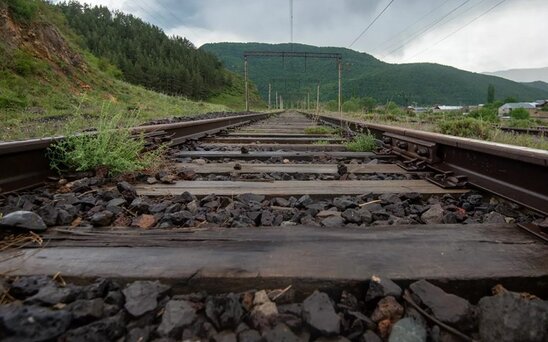 Dünyanın ən uzun dəmir yolu marşrutu açıqlanıb
