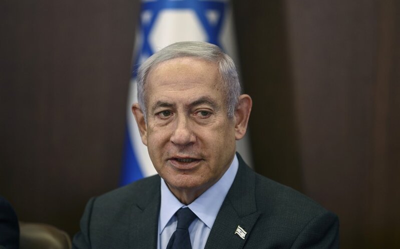 Netanyahu Rəfahla bağlı fəaliyyət planını hökumətə təqdim edəcək