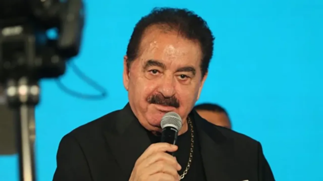 İbrahim Tatlıses mirasından danışdı: "Onlara bir stul belə saxlamayacağam"