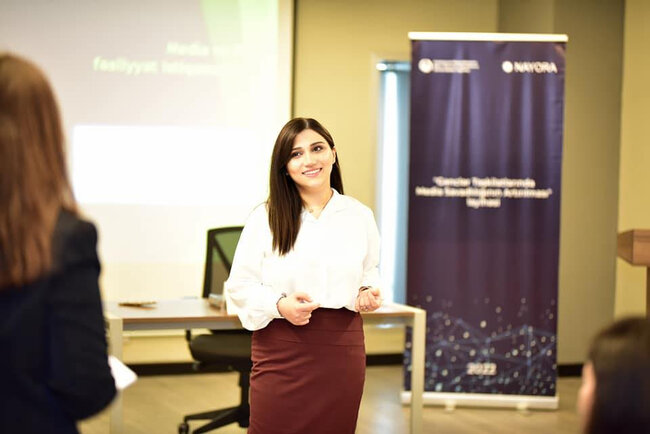 Azərbaycanda vəzifəli şəxs vəfat etdi