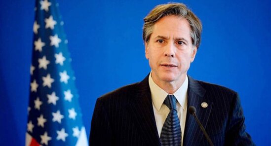 "Ukrayna qalib gələcək, biz Rusiyaya qorxunc təzyiqlər göstərəcəyik" - ABŞ dövlət katibi