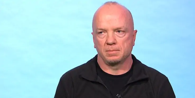 180 uşaq atası şəxsi həyatından DANIŞDI: "Mənim çox böyük bir ailəm var"