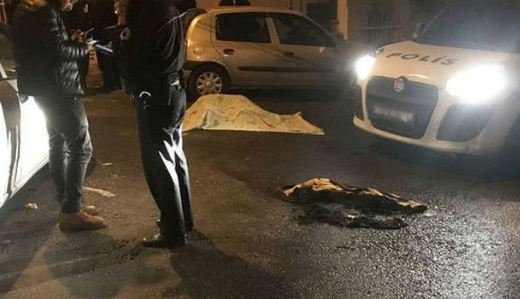 Azərbaycanda yeni ana olan 26 yaşlı qadın küçədə öldü - ŞOK TƏFƏRRÜAT