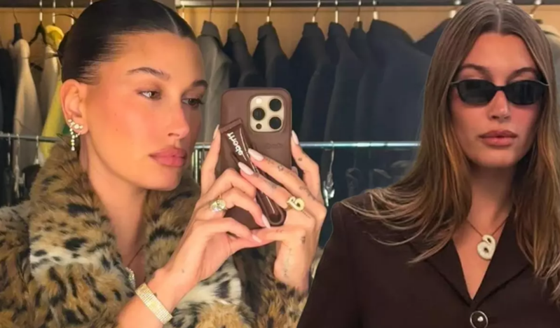 Hailey Bieberdən milyard dollarlıq addım