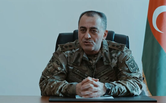 General-leytenant Hikmət Mirzəyev danışdı: Şuşaya girəndə... - VİDEO - son xeberler