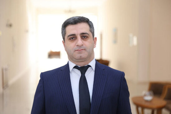 Teymur Musayevdən yeni TƏYİNAT