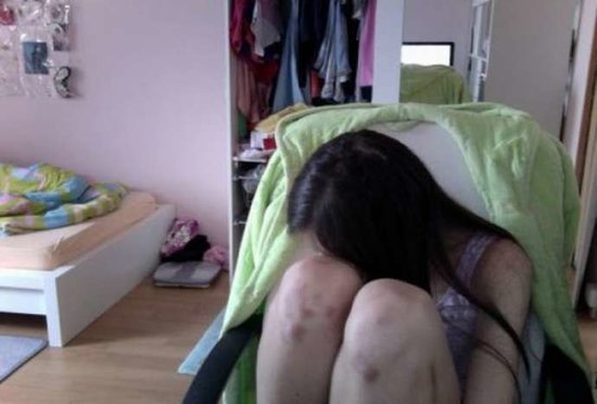 Azərbaycanlı ki̇şi̇ Peterburqda 18 yaşlı qızı zorladı– "özü razı i̇di̇"
