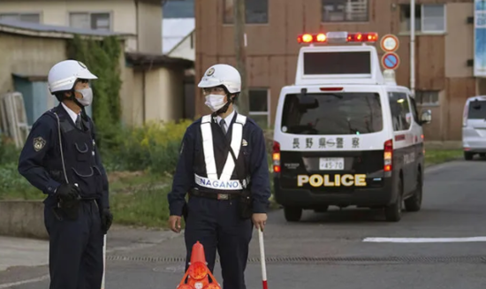Yaponiyada silahlı hücum oldu: 3 ölü, 1 yaralı