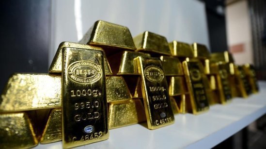 Россия и Турция стали основными покупателями золота в 2018 году