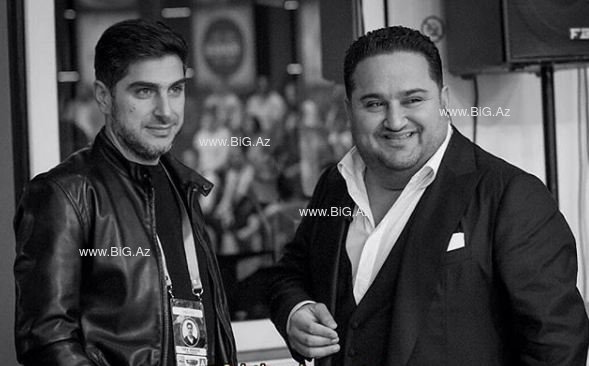 Bu da Murad Dadaşovun özü kimi məşhur qardaşı - FOTO