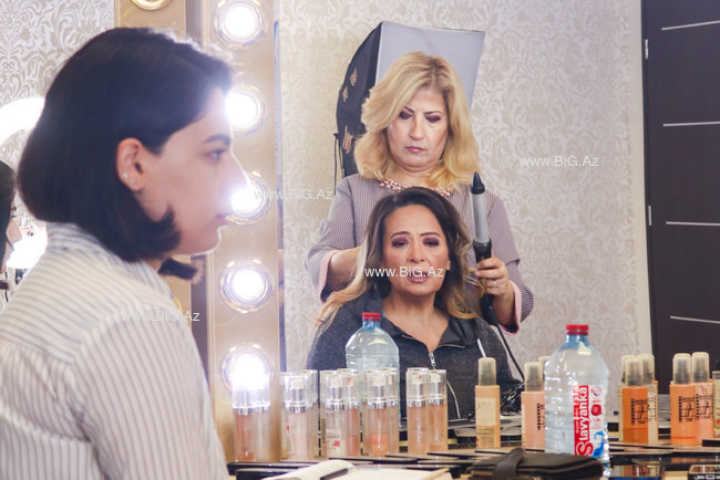 "Süni mayalanma ilə uşaq dünyaya gətirməzdim"/MÜSAHİBƏ/FOTOLAR