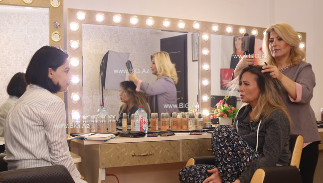 "Süni mayalanma ilə uşaq dünyaya gətirməzdim"/MÜSAHİBƏ/FOTOLAR