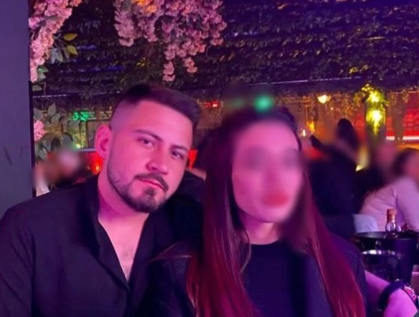 Bal ayından qayıdan gənc, qəzaya yardım etmək istəyərkən faciəvi şəkildə öldü
