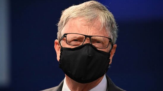 Bill Qeyts pandemiyanın qarşısının alınması haqqında kitab yazıb - FOTO