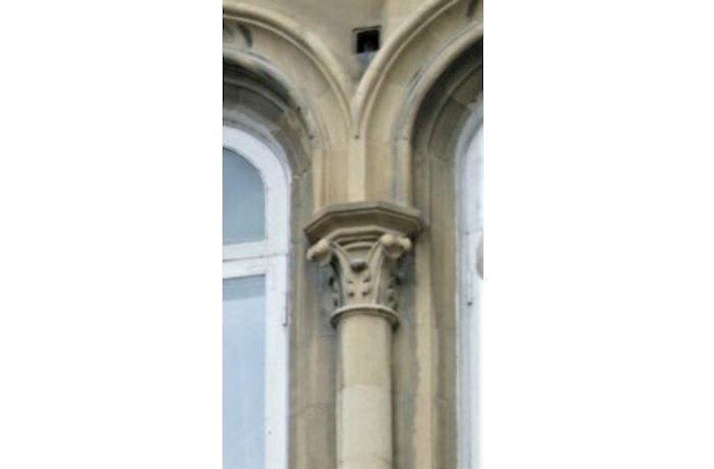 Milyonçu İsa bəy Hacınskinin tikdirdiyi 120 yaşlı tarixi bina niyə sökülür? — FOTOLAR