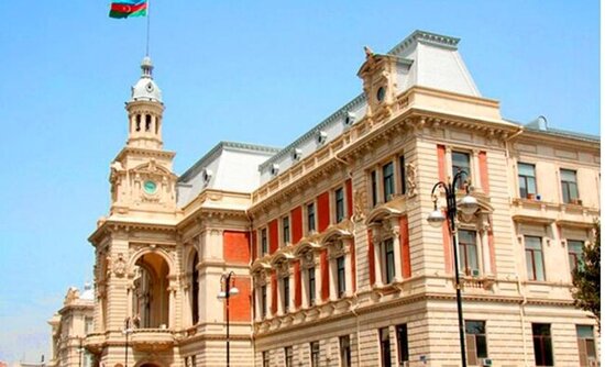 BŞİH qəzalı vəziyyətdə olan binalarla bağlı tapşırıqlar verdi